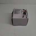 23Pcs Resistance Bands Set Workout Bands, 5 Stackable Exercise Bands with Handles, 5 Resistance Loop Bands, Jump Rope, Figure 8 Resistance Bands, Headband, Cooling Towel