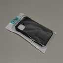 FNTCASE for iPhone 11 Phone Case: for iPhone XR Case [Built-in Screen Protector & Kickstand] [Military Grade Drop Protection] Heavy Duty Full Protective Shockproof TPU Rugged Phone Cover - Black