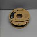 Polymaker ASA Filament 1.75mm Jet Black, 1kg ASA 3D Printing Filament, Heat & Weather Resistant - ASA 3D Printer Filament Perfect for Printing Outdoor Functional Parts