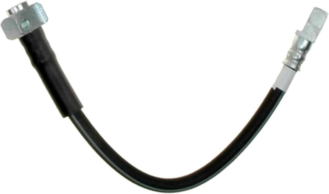 ACDelco Professional 18J4233 Rear Passenger Side Hydraulic Brake Hose Assembly