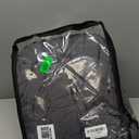 yescool Weighted Blanket for Adults (25 lbs, 88 x 104, Grey) Cooling Heavy Blanket for Sleeping Perfect for 240-260 lbs, King Size Breathable Blanket with Premium Glass Bead