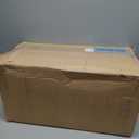 Nursery Rug Pink Boho Washable Abstract Cuquette Rug for Bedroom Aesthetic,8x10,Light Pink