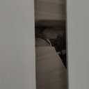 Touch Control Table Lamps Set of 2, Modern Ceramic Bedside Lamp with 2 USB Ports 1 AC Outlet, 3-Way Dimmable White Nightstand Lamp with Fabric Shade for Living Room, Bedroom (LED Bulbs Included)