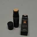 Gentlehomme Men's Concealer Stick with Brush for Dark Circles Eraser, Medium
