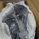 Compatible with 2014-2016 Hyundai Elantra Outer Tail Light Halogen Type 92401-3X230 92402-3X230 HY2804130 HY2805130 Driver&Passenger Side(Not Compatible with GT)