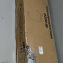 FDW Hammock Chair Stand, Outdoor Solid Steel Heavy Duty Construction for Hanging Hammock, Hanging Stand Max Load 400 LBS Air Porch Swing - 360 Degree Rotation