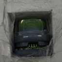 Yusshn Vegetable Chopper, 12-in-1 Multifunctional Food Chopper, Professional Onion Chopper with 7 Blades, Vegetable Cutter with Container for Salad, Potato, Carrot, and Garlic; Essential Kitchen Tool(Grey)