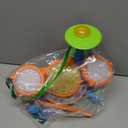 VTech KidiBeats Kids Drum Set, Orange