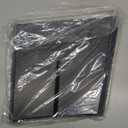 Center Console Organizer Compatible with 2025 2026 Chevy Equinox Interior Accessories Gear Shifter Insert Tray Equinox LT/RS/ACTIV Middle Armrest Storage Box (Not for Equinox ev) Black