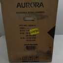 Aurora Commercial Grade 200-Sheet Auto Feed High Security Micro-Cut Paper Shredder/ 60 Minutes/Security Level P-5
