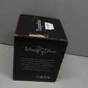 Wine Glasses Set of 4, 9.5 oz Crystal Wine Glasses with Long Stem, Lead-free Premium Red Wine Glass, Gifts for Wedding, Anniversary, Chrismas, Birthday, Father's Day