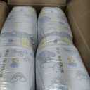 Pampers Swaddlers Diapers, Size 1 (8-14 lbs), 164 Count, Absorbent, Keeps Baby Dry and Comfortable, Skin Safe Disposable Baby Diaper