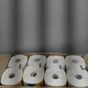 Bounty Select-A-Size Paper Towels, White, 8 Triple Rolls = 24 Regular Roll