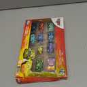 Mattel Disney Pixar Cars Mini Racers 10 Pack of Collectible Toy Vehicles for Kids & Collectors Ages 3 Years Old & Up 