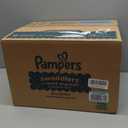 Pampers Swaddlers Diapers, Size 3 (13-26 lbs), 168 Count, Absorbent, Keeps Baby Dry and Comfortable, Skin Safe Disposable Baby Diaper