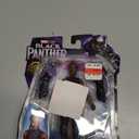 Marvel Legends Series Black Panther Legacy Collection Shuri 6-inch Action Figure Collectible Toy, 2 Accessories