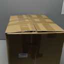 Giegxin 200 Pieces Realistic Outdoor Faux Flowers, Uv Resistant Artificial Wild Flowers, Plastic Plants Fake Daisies Bushes for Hanging Garden Door Porch Window Party Fall Wall Decor (Classical)