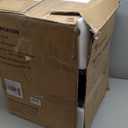 Bonsaii Steel Safe Box with Digital Keypad Lock, 1.2 Cubic Feet Security Document Safe with Removable Shelf for Home, Hotel, Office, Valuables, Money, 12.99 x 14.17 x 12.99 Inches