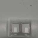 Misxi 2 Pack Hard PC Case with Tempered Glass Screen Protector Compatible with Apple Watch SE 3 (2025) SE 2 SE Series 6 Series 5 Series 4 40mm, Anti-Drop Scratch Resistant Cover for iWatch, 2 Starlight