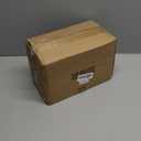 Flip CD Storage Box with 24 pcs CD Cases, Plastic Stackable DVD Display Organizer Case for CDs DVDs Video Game Comic Books, 10.1 x 5.5 x 5.9 Inch(CD Box with 24 CD Cases)