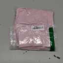 VOYJOY Women Seamless Impact Leggings Scrunch Workout Leggings Medium Waist Tummy Control Butt Lifting Gym Yoga Pants (X-Small, Pink)