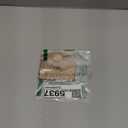 Highland Cow Christmas Ornament 2025, Farmhouse Animal 3.75" (2D Flat) Double-Sided Acrylic Ornament, Gift for Highland Cow Lovers, Farmers, Women, Friends, Family, Farm Xmas Hanging Tree Décor