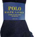 POLO RALPH LAUREN mens Modern (10-13, Blue)