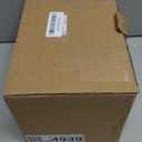 Vurkcy Electric Fuel Pump Module Assembly Compatible with 02-04 Chevy TrailBlazer/GMC Envoy/Oldsmobile Bravada, 03-04 Chevy SSR/Isuzu Ascender, 04 Buick Rainier, 4.2L 5.3L, Replace E3549M, P75053M