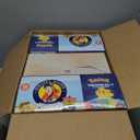 Pack of 3, Pirate's Booty Aged Chips White Cheddar Puffs Snack Multipack Pokemon - 9oz/18ct, BBD 01/26/26