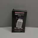 2026 Upgraded TV Antenna Indoor Outdoor, 3200+ Miles Long Range HDTV Antenna with Amplifier Signal Booster, 26FT Coaxial Cable for Local Channels 4K 8K 1080p,Digital Reception for Smart & Older TVs