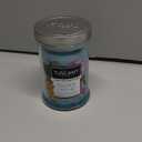 Tuscany® Limited Edition Scented Jar Candle Seaside Orchid
