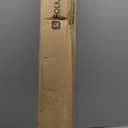 Floating Frame for 24x48 Stretched Canvas Paintings, DIY Metal Floater Frame with 1.5" Deep for Canvas Prints Wall Art/Portrait/Landscape Living Room Bedroom Kitchen Decor (Gold)