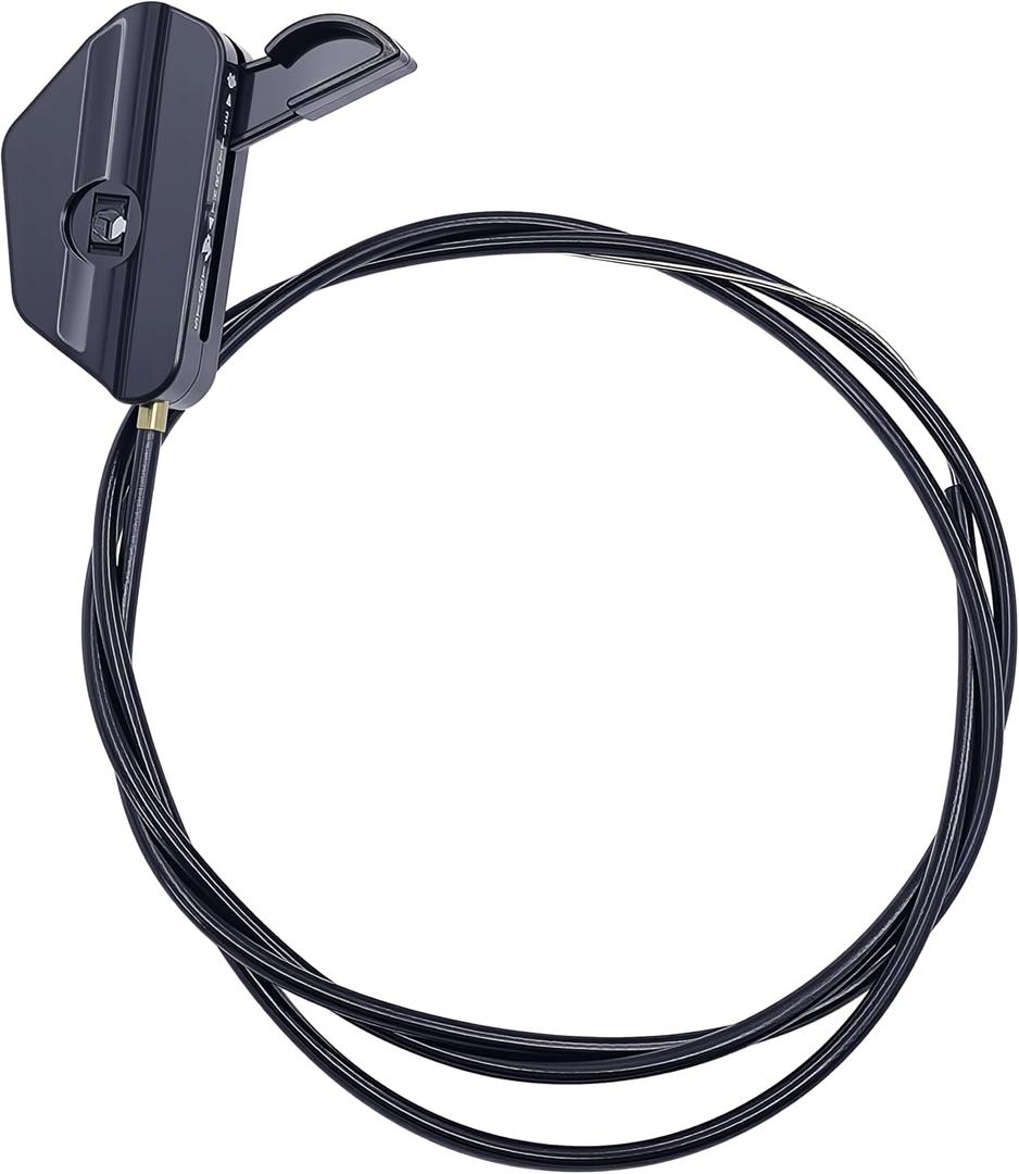 60-400 Throttle Cable Fits Murray 42093 42877 42096 Noma AMF 53415 57353