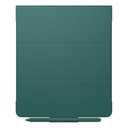 Amazon Kindle Scribe Leather Folio Cover with Magnetic Attach, Sleek Protective Case