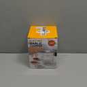 Electric Garlic Chopper, 350ML Glass Bowl Mini Food Processor, Portable Veggie Chopper Onion Garlic Grinder, Wireless Blender for Ginger, Chili, Fruit, Meat, etc