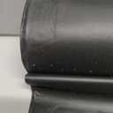 60 Inch X 100 Feet Plastic Table Cover Roll with Convenient Slide Cutter,Disposable Plastic Table Cloth Roll with Cut-to-Size Design for Weddings, Banquets, Parties (Black, 1200" x 60" Rectangular)