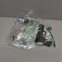 Walther P22 6mm BB Pistol Airsoft Gun (One Size, Black)