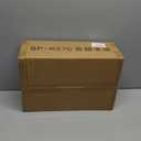 Adjustable Bookshelf Speaker Stands Pair, 20-27.5 Inch All-Metal Heavy Duty Holds 100lbs Universal for Surround Sound with Cable Management