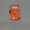 FNTCASE for iPhone 17 Pro-Max Case: with Kickstand [Built-in Screen Protector & Belt Clip] [Compatible with MagSafe] Military Grade Shockproof Rugged Hard TPU Magnetic Phone Cover Orange