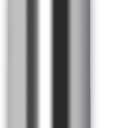4 Inch Inlet 7 Inch Outlet Polished Stainless Steel Miter Angle Cut Diesel Smoker Exhaust Stack Tip Diesel Exhaust Tip(Stack Smokers 4" ID Inlet 36" Long)