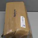 Bedsure GentleSoft Sherpa Fleece Queen Blankets for Bed, Non-Heated, Thick and Warm Throw for Women and Men, Soft Fuzzy Plush Queen Blanket for Winter, Grey, 90x90 Inches