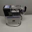 Fiii Slushie Machine 92 oz, Slushy Machine for Home, 6 Preset Programs, Quiet Operation, LED Display, Auto-Clean, No Ice Needed, Perfect for Milkshakes, Margarita Smoothie, Frappes and More (Black Silver)