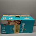 Pampers Swaddlers Diapers, Size 5 (20-37 lbs), 104 Count, Fragrance Free, Hypoallergenic, Absorbent, Pediatrician Recommended, Skin Safe