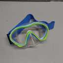 EverSport Kids' Swimming Goggles with Nose Cover – Anti-Fog, Leak-Proof, Shatter-Resistant Clear Diving Mask for Youth