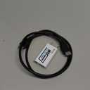 PORTHOLIC Wii to HDMI Converter 1080P for Full HD Device, Wii HDMI Adapter with 3,5mm Audio Jack&HDMI Output Compatible with Wii, Wii U, HDTV, Monitor-Supports All Wii Display Modes 720P, NTS (White)