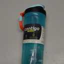 Contigo Fit Leak-Proof Shake & Go Mixer Bottle 28 oz