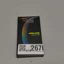 TORRAS Strong Magnetic & Seamless Stand for iPhone 16 Pro Case, [18N Mighty Magnetic] [12FT Mil-Grade Drop Tested] [Fit for MagSafe] Kickstand Protective Slim Phone Case for iPhone 16 Pro 6.3", Black