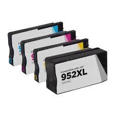 INK Cartridge H-952M XL