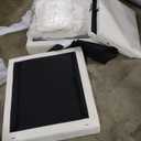 Vesgantti 108" U Shaped Sectional Couch, Comfy Cloud Modular Sectional Sofa with 2 Ottoman Deep Seat Chenille Modern Cloud Sofa, Modular Sofas for Living Room, Bedroom and Apartment, Beige