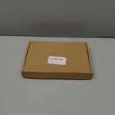 Little Small Baking Sheets Nonstick Set of 2 (9.5inch X 7.1inch) - SS&CC 8 Inch Nonstick Baking Toaster Oven Tray Cookie Sheets, 1 or 2 Person Household